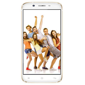 Oxiron Model X4 White 16 GB with 2 GB RAM and Reliance Jio 4G Sim Support in White Colour