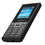 Viaan V181 1.8 inch TFT Screen Display, Dual SIM, GSM+ GSM, 800 mAh Battery mobile phone in black colour