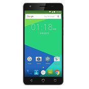 Surya NUU Q626 4G Volte Smartphones (2 GB RAM Model with 5.0-inch 1080p Display, 32GB Internal Memory and 8/5 MP Dual Camera HD, Black), black, generally delivered by 5 working days, 7 days return / replacement policy after delivery