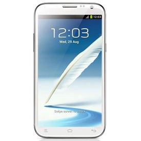 Mymobi MM500 5.0  3G 1 GB RAM and 16 GB ROM Android Kitkat 4.4. 2 With 8 Mpix Camera in White Colour