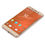 Energy Sistem New HD Dual-SIM 16GB 3G Android Phone in Rose Gold Colour