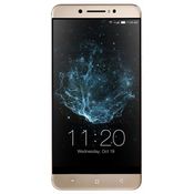 Nipda Tornado U105 4G 5.5 Inch 1 GB RAM 16 GB ROM Quad Core 1.3 GHz 4G Jio Sim Smartphone in Gold Colour, gold, generally delivered by 5 working days, 7 days return / replacement policy after delivery
