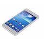 Tasen W125 5.5  1.5 Dual Core High Performance 3G Dual SIM Smart Phone- white Colour