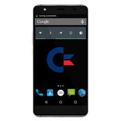 Commadore LTE 5.0” Touch-screen 4G Jio 4G Support 2GB RAM & 16 GB Internal Memory and 16 Mpix / 8 Mpix 2200 mAh Battery HD Smartphone in Black Colour, black, 7 days return / replacement policy after delivery, generally delivered by 5 working days