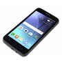 Jmobile H197 3G 5.0 inch Android Camera Smartphone in Black Colour