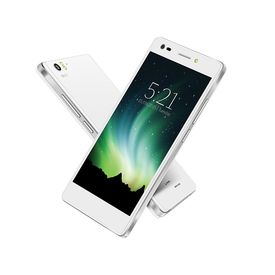 Lava Mobile (Pixel V2 Plus) Smartphone 3GB RAM Model with 5.0-inch HD Display, Quad-Core 1.3 Mhz 3GB RAM Reliance Jio 4G Sim Support 16 GB Internal Memory and 13 Mpix / 5 Mpix Hd Smartphone White