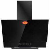Surya Kitchen Chimney (Model Man-Go60) With Touch Control and Gesture Control in Black