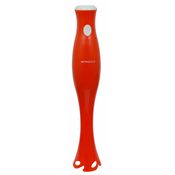 Pringle Hand Blender Model SB-0101 In Red Colour, red