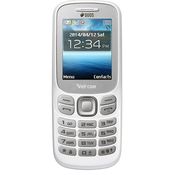 Vellcom 312E Heavy Battery Dual Sim Mobile Phone, white, 7 days return / replacement policy after delivery , generally delivered by 5 working days