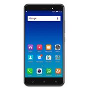 Phicomm Clue 3+ (Finger Print Sensor) 2GB RAM with 5.5" , Display, 2GB RAM (Reliance Jio 4G Sim Support) 16 GB Internal Memory and 8 MP Rear Camera /5 Mpix Hd Smartphone in Black Colour, black, generally delivered by 5 working days, 7 days return / replac