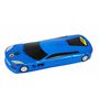 Agtel Ferrari Car Model Dual Sim Mobile Phone in Blue Colour