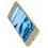 OKWU PI Plus 4G VoLte 3GB RAM Model with 5.0-inch 1080p display, (Reliance Jio 4G Sim Support) 16 GB Internal Memory and 13 Mpix /8+ 5 Mpix dual Camera HD Smartphone in Gold Colour