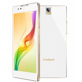 Coolpad Dazen X7 4G 5.2” Touch-screen Reliance Jio 4G Sim Supported 2 GB RAM & 16 GB Internal Memory and 13 Mpix /8 Mpix Hd Smartphone, white, 7 days return / replacement policy after delivery , generally delivered by 5 working days