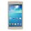 Tasen W122 5.5  1.5 Dual Core High Performance 3G Dual SIM Smart Phone- Gold Colour