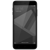 Lychee T1C 4G Smartphone with 5-inch 1GB RAM and 8GB ROM 4G mobile in Black Colour, black, generally delivered by 5 working days, 7 days return / replacement policy after delivery
