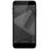 Lychee T1C 4G Smartphone with 5-inch 1GB RAM and 8GB ROM 4G mobile in Black Colour