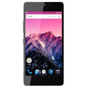Goodone Shine 4G (Jio 4G sim not supported) 5 inch Gorilla glass Android Lolipop Phone, black, 7 days return / replacement policy after delivery , generally delivered by 5 working days