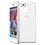 Wiko Smart 3G 5 inch 16 GB Internal Memeory 2 GB RAM 16 Mpix Camera Smartphone - White Colour
