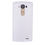 Ginger Model Neptune 4G (VoLTe Not Support) Smartphone with 5-inch 2GB RAM and 16GB ROM 4G smartphone in White colour