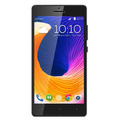 Kult Life 4G Jio Sim Support 4G Mobile Phone with 5 Inch screen 3GB RAM 13 Mp Camera & Free back cover, black, 7 days return / replacement policy after delivery , generally delivered by 5 working days