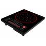 Maplin Infra-Red Ray Induction Cooker Model MP20-IN in Crystalline Glass Plate Size: 38 X 31 cm)