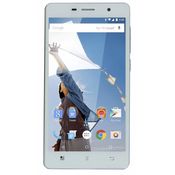 Goodone Shine 4G (Jio 4G sim not supported) 5 inch Gorilla glass Android Lolipop Phone, white, 7 days return / replacement policy after delivery , generally delivered by 5 working days