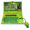 Surya English Learning Computer in Green Colour