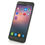 Phicomm EX780L Smartphone - 5.5 Inch 1080p Screen, Snapdragon 2.5GHz CPU, 3GB RAM, (Reliance Jio 4G Sim Support) Fingerprint ID, 4G, Dual SIM mobile in Grey