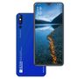 Hexin H3 4G (4 GB / 64 GB) with 6.2 Inch FHD Smartphone (Royal Blue)