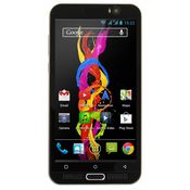 Tasen P3 6.0" 1.5 Quad Core High Performance 3G Dual SIM Smart Phone, black, 7 days return / replacement policy after delivery , generally delivered by 5 working days