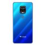 Ismart i1 Thunder 6.26  Full Display (2 GB 32 GB) 4G Volte Smartphone in Thunder Blue Colour