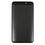 Tasen W125 5.5  1.5 Dual Core High Performance 3G Dual SIM Smart Phone- Black Colour