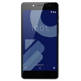 10. or G (Finger Print Sensor) 4GB RAM with 5.5" , Display, 4GB RAM (Reliance Jio 4G Sim Support) 64 GB Internal Memory and 13+ 13 MP Dual Rear Camera /16 Mpix Hd Smartphone in Black Colour, black, generally delivered by 5 working days, 7 days return / re