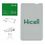 Hicell T9 3G 5  1.3 Ghz Quad Core Processor Smartphone