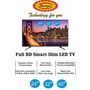 Surya 40 inch Full HD LED Television