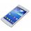 Tasen W121 5.5  1.5 Dual Core High Performance 3G Dual SIM Smart Phone- white Colour