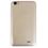 BEC 4G (Jio 4G sim not supported) Slim Gorilla Glass Android Phone Gold Colour