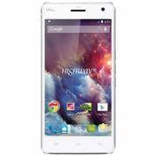 Wiko Smart 3G 5 inch 16 GB Internal Memeory 2 GB RAM 16 Mpix Camera Smartphone - White Colour, white, 7 days return / replacement policy after delivery , generally delivered by 5 working days