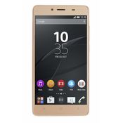 Hicell T8 3G 5" 1.3 Ghz Quad Core Processor Smartphone, gold, 7 days return / replacement policy after delivery , generally delivered by 5 working days