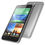 Mhorse OneA9 Silver 5  1.3 Quad Core High Performane 3G Dual SIM Smart Phone in Silver Colour