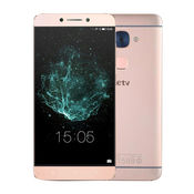 LeEco Letv Le 2 X526 4G VoLTE Smartphone With 3GB RAM 32GB ROM 5.5” Touchscreen Display and FingerPrint Sensor (Jio 4G Support) Smartphone in Rosegold Colour, rosegold, generally delivered by 5 working days, 7 days return / replacement policy after delive