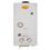 Surya Instant LPG Gas Geyser(Gas Water Heater) 10L/ Minute in (White)