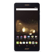 Acer Iconia Talk 7 (B1-723) 7 INCH (7 Zoll IPS) Tablet-PC With 1GB RAM and 16 GB ROM and 3380 mAh Battery Tablet in Black Colour, black, generally delivered by 5 working days, 7 days return / replacement policy after delivery