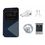Surya K2-Oxygen 5  1.5 Quad Core High Performance 4G (Jio 4G sim not supported) Dual SIM Smart Phone-Black Colour