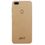 Kekai Blaze Pro 4G (Volte not Support) with 1 GB RAM with 5.7-inch Display, 16 GB Internal Memory and 5 Mpix / 2 Mpix Camera HD Smartphone in Gold Colour