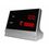 Maplin Multi Note Counting Machine Compatible with Old & New INR- Rs. 10, 20, 50, 100, 200, 500 & 2000 with Fake Note Detector