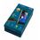 Tasen W122 5.5  1.5 Dual Core High Performance 3G Dual SIM Smart Phone- Black Colour
