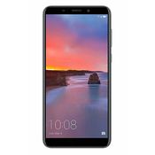 Tashan TS-444 4G (Volte not Support) with 2 GB RAM with 5.7-inch Display, 16 GB Internal Memory and 5 Mpix / 2 Mpix Camera HD Smartphone in Black Color, black, generally delivered by 5 working days, 7 days return / replacement policy after delivery