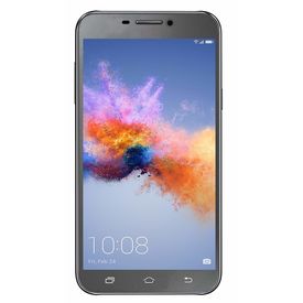 Ginger Model Mercury 4G (VoLTe Not Support) Smartphone with 5-inch 2GB RAM and 16GB ROM 4G smartphone in Black colour