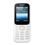 Vell Com Guru Music B310 mobile 2 inch (5.1 cm) QQVGATFT display Dual Sim (GSM+ GSM) phone Keypad cellphone with Music player support Fm radio Torch